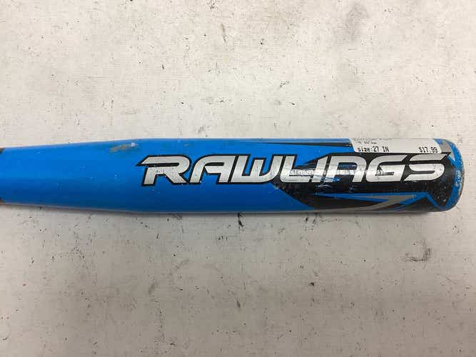 Used Rawlings 27" -5 Drop Usa Bat