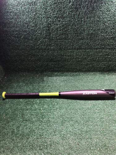Easton YB14S500 Baseball Bat 31" 18 oz. (-13) 2 1/4"