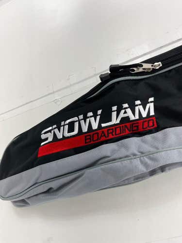 SnowJam Bag NEW BootBags/Backpacks