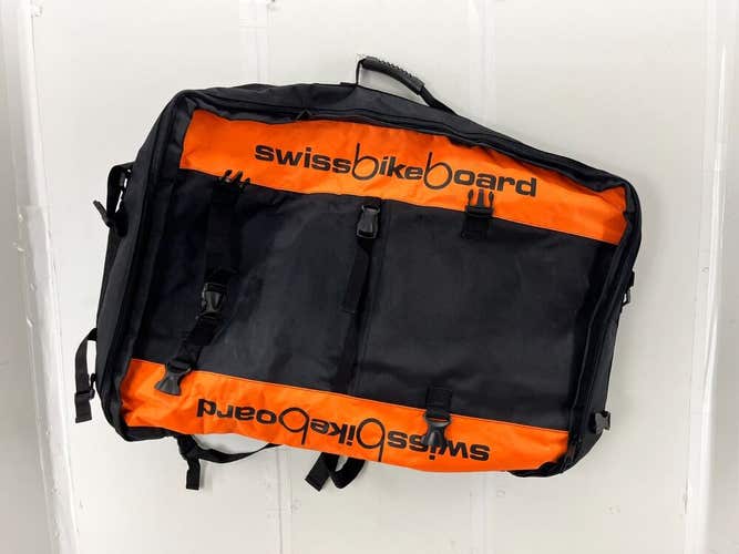 SwissBikeBoard BOOT BAG NEW BootBags/Backpacks