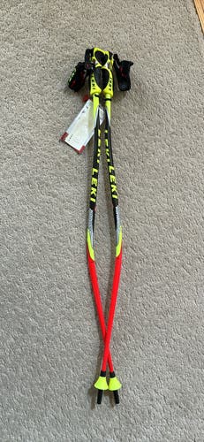 New 40in (100cm) Racing Trigger Series Speed S Ski Poles