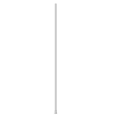 DARKHORSE-450 - 60" CARBON COMPOSITE SHAFT - WHITE