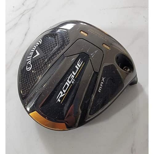 Callaway Rogue St Max / HEAD ONLY / Right Handed