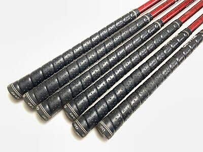 Wilson Staff D-FY Iron Set 5-PW Wilson Staff Half Regular Graphite & Steel RH