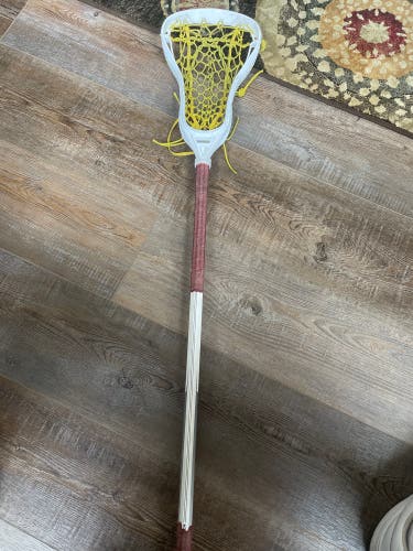Used  Gait Stick