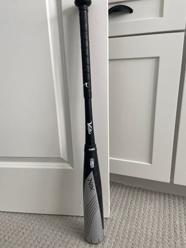 Used 2021 Victus Nox USSSA Certified Bat (-10) Composite 20 oz 30"