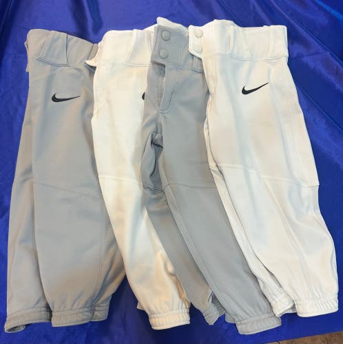Nike Vapor Select High Baseball Pants