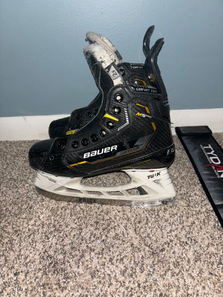 Bauer M5 Pro