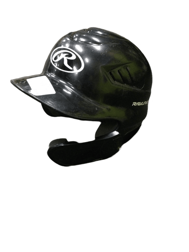 Used Rawlings One Size Baseball And Softball Helmets