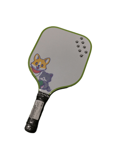 Used The Pet Vibe Pickleball Paddles