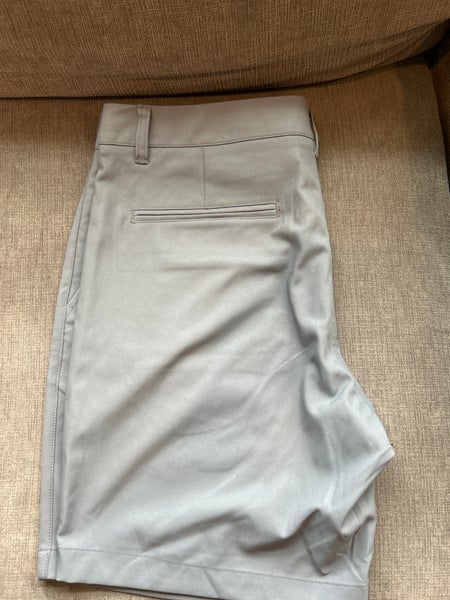 Gray New Bonobos Men's Golf Shorts