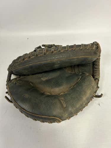 Used Mizuno Glove 28" Catcher's Gloves