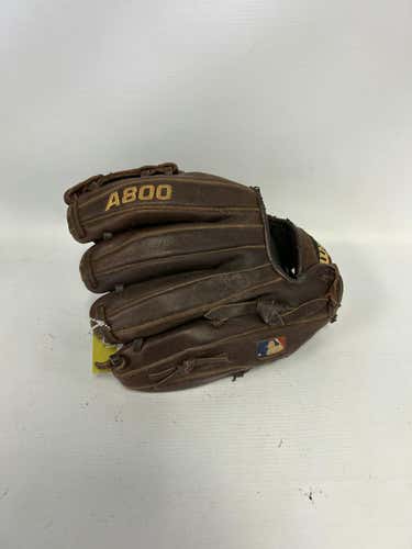 Used Wilson Optima 11" Fielders Gloves