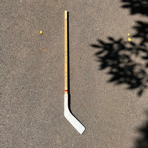 Novelty Collectors Hockey stick Washington Capitals Collectors Stick