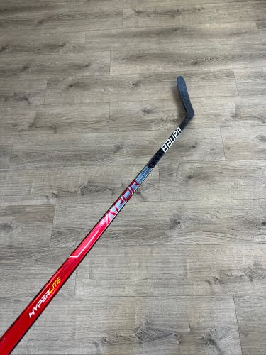 *Like New* Bauer Vapor Hyperlite P28M 87 Flex