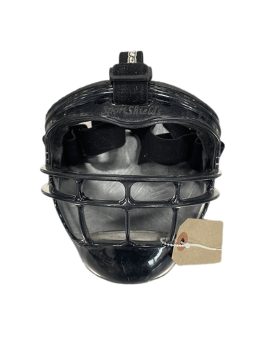 Used Defender Mask One Size Baseball And Softball Helmets