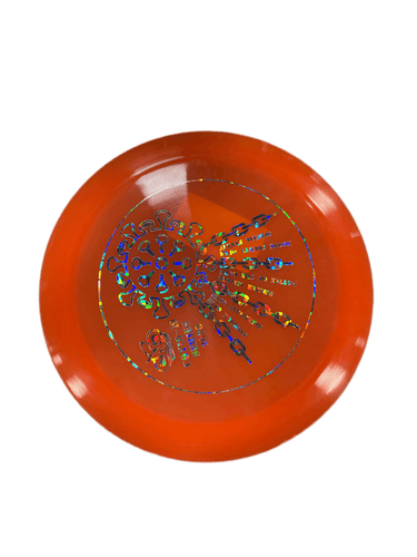 Used Dynamic Discs Defender Disc Golf Drivers