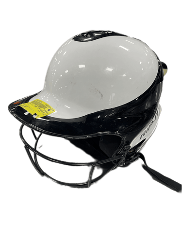 Used Rip-it 2 Tone Sm Baseball And Softball Helmets