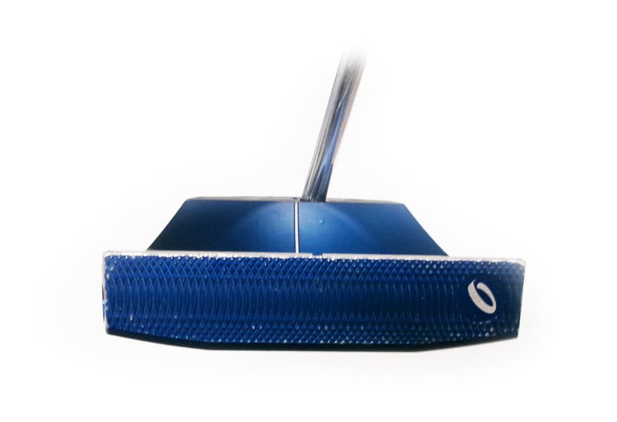 Biomech Acculock Ace 43.5” Arm Lock Mallet Putter | SidelineSwap
