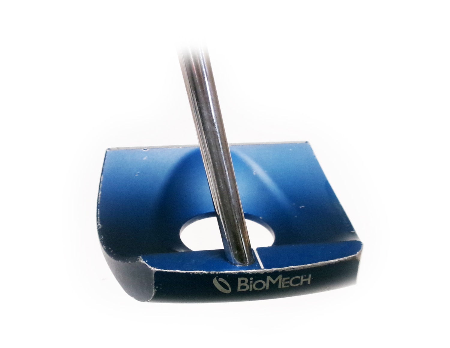 Biomech Acculock Ace 43.5” Arm Lock Mallet Putter | SidelineSwap