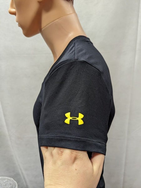Washington Redskins Under Armour Performance Women's Shirt S NFL