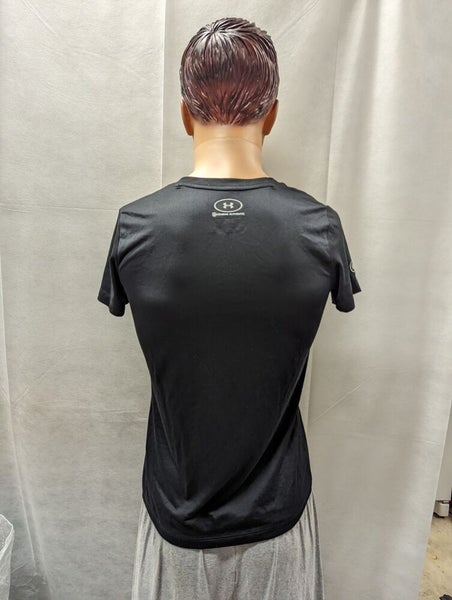 Washington Redskins Under Armour Performance Women's Shirt S NFL