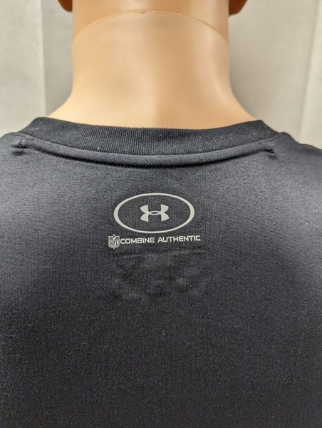 Washington Redskins Under Armour Performance Women's Shirt S NFL