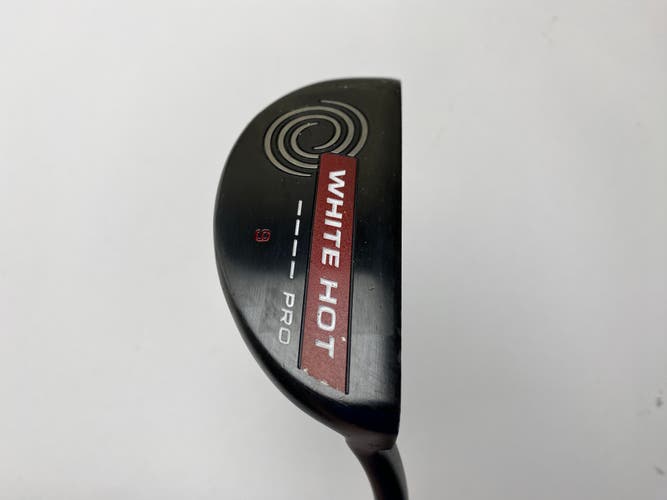 Odyssey White Hot Pro #9 Putter 33" Womens RH