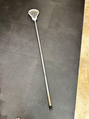 Lacrosse Defense Stick Lax