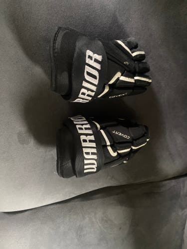 Warrior Covert QR5 30 12” Gloves