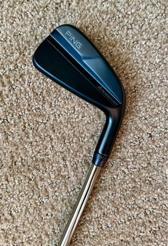 PING iCrossover Utility Driving Iron 20° 3  Stiff Flex