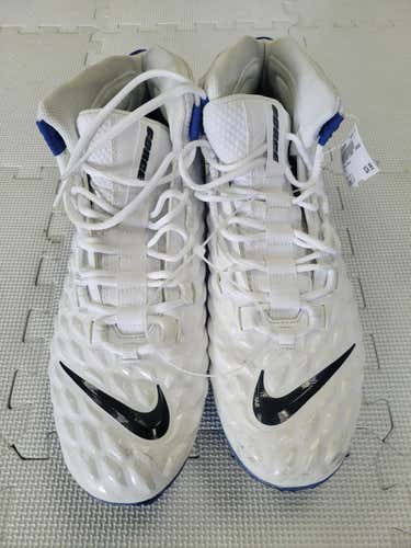 Used Nike Senior 14 Football Cleats