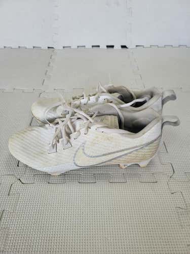 Used Nike Vapor Senior 9 Football Cleats