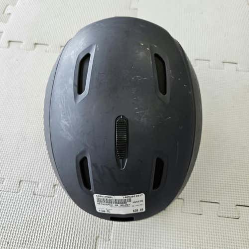 Used Retrospec Sb Helmet Xl Ski Helmets
