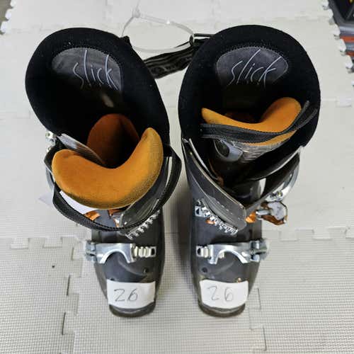 Used Salomon Performa Senior 8.5 Men's Snowboard Boots