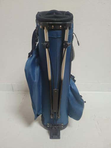 Used Us Kids Jr Stand Bag Golf Junior Bags