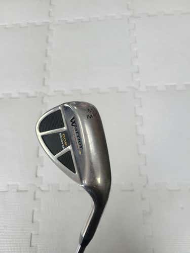 Used Warrior Dcp Groove Lob Wedge Wedges