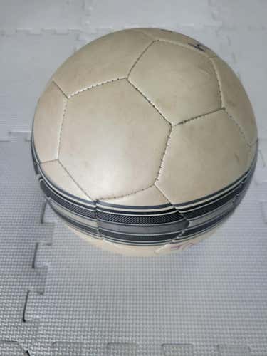 Used Wilson Ball 5 Soccer Balls