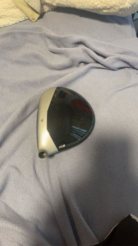 Used Men's TaylorMade Right Handed 9.5 Loft M3 Driver