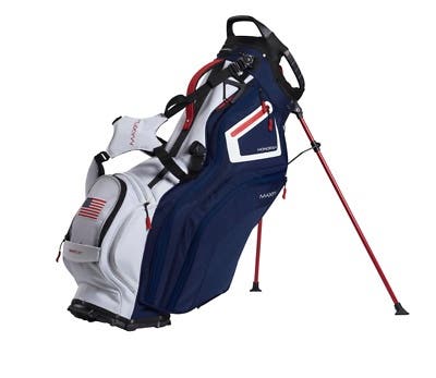 Maxfli 2021 Honors+ Golf Bag