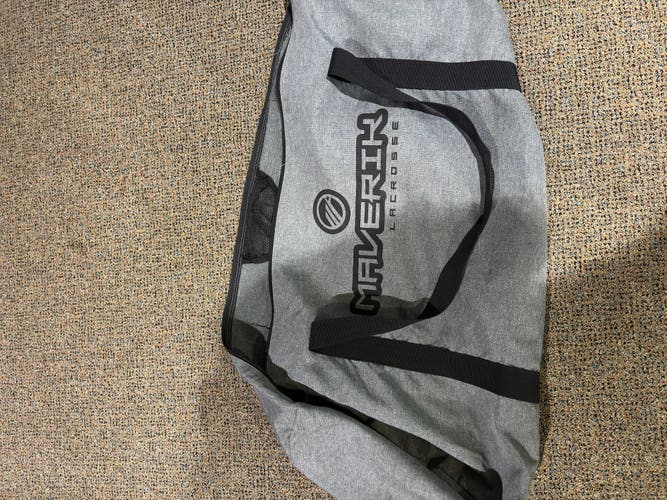 Mavrik Lacrosse Bag