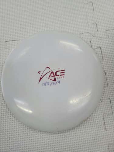 Used Prodigy Disc Ace Line Disc Golf Drivers