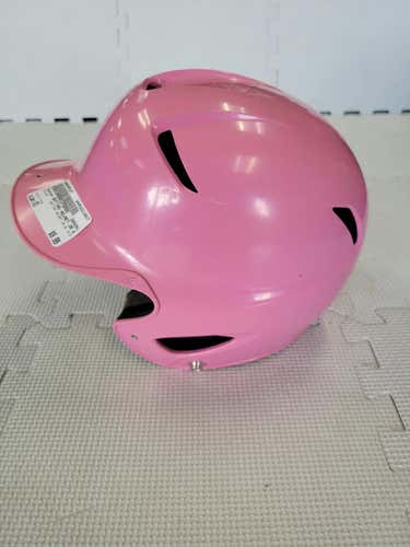 Used Easton Batting Helmet Jr 6- 6.5 One Size Baseball And Softball Helmets