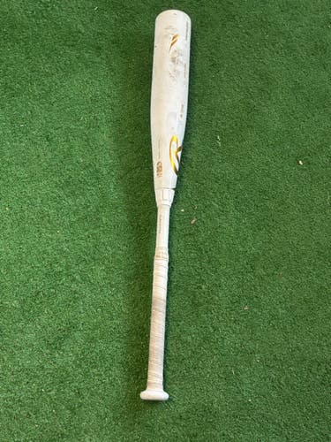2024 Rawlings ICON Bat (-10) Composite 18 oz 28"