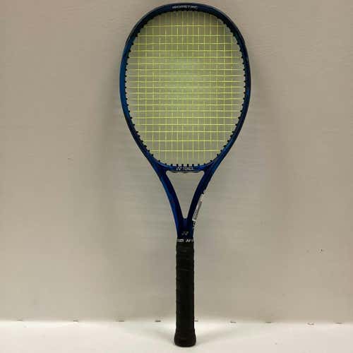 Used Yonex Ezone 100 4 1 4" Tennis Racquets