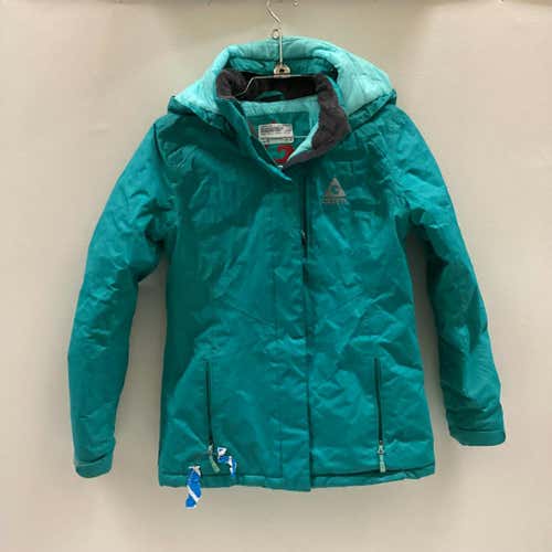 Used Xs Winter Jackets
