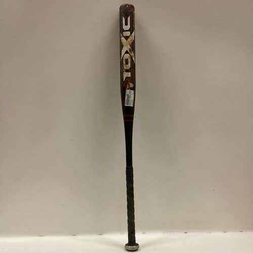 Used Worth Toxic Reload 34" -7.5 Drop Slowpitch Bats