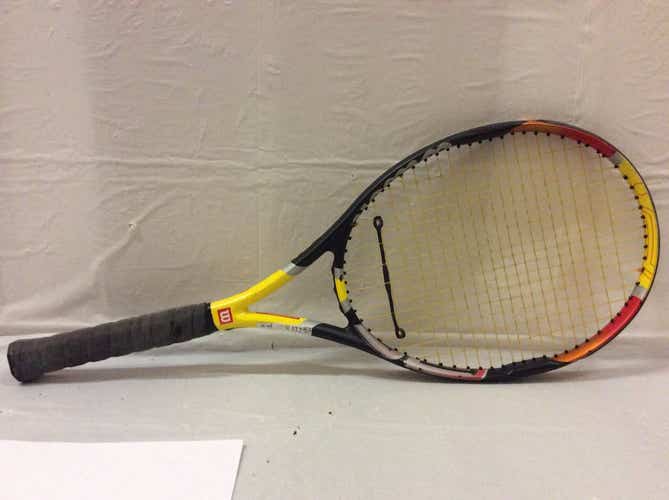 Used Wilson Surge Racquet