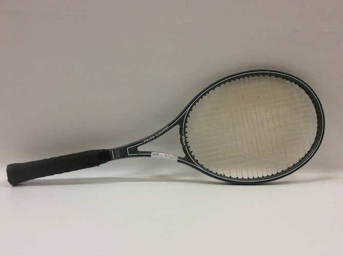 Used Wilson Graphite Matrix 4 1 4" Racquet Sports Racquets Tennis
