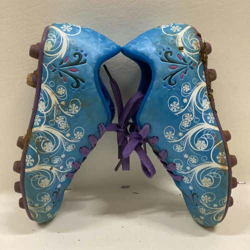 Used Vizari Junior 03 Cleat Soccer Outdoor Cleats